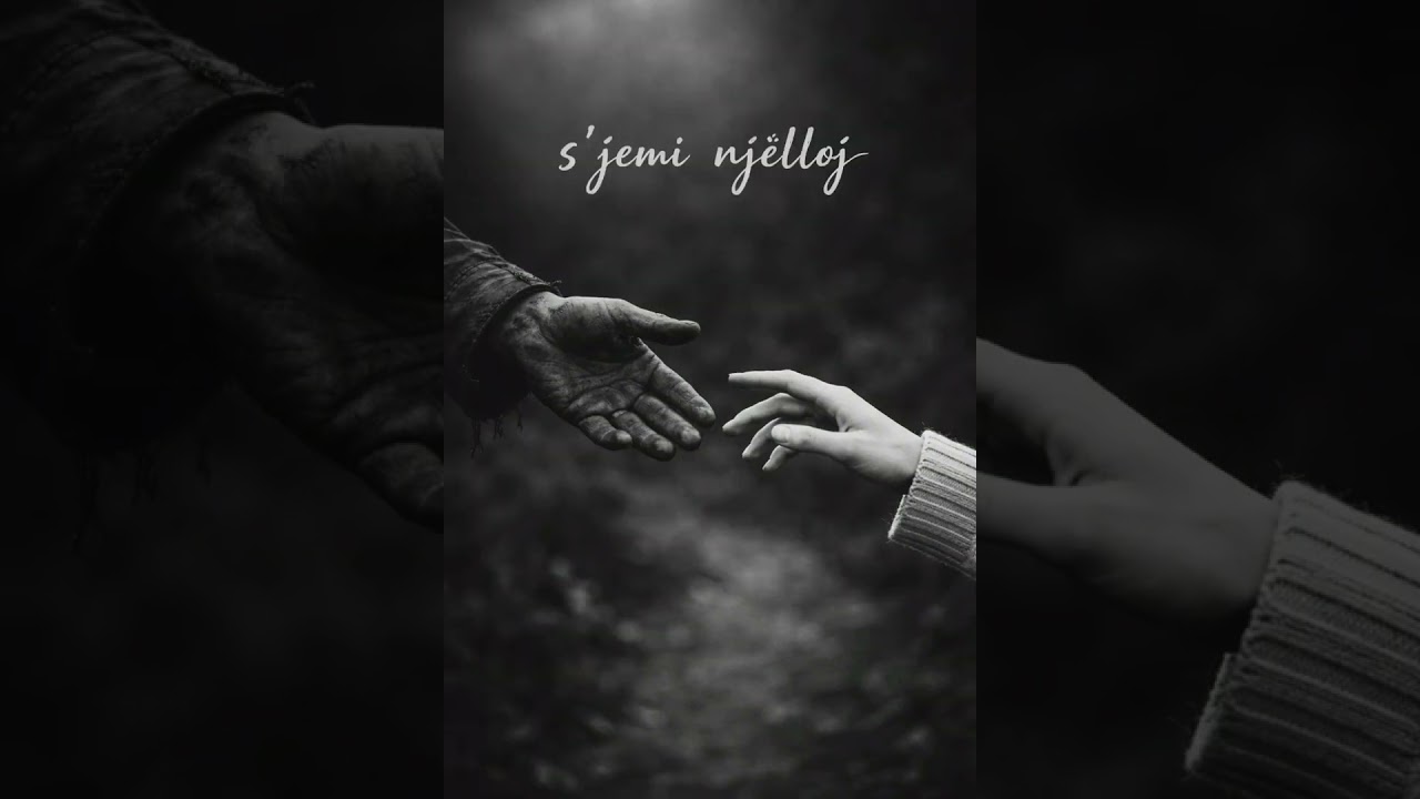 Gjej veten - S'jemi njëlloj