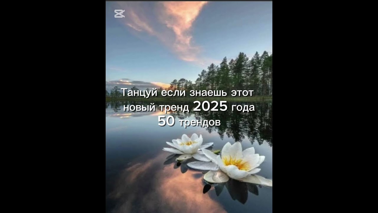 Тренд🔥