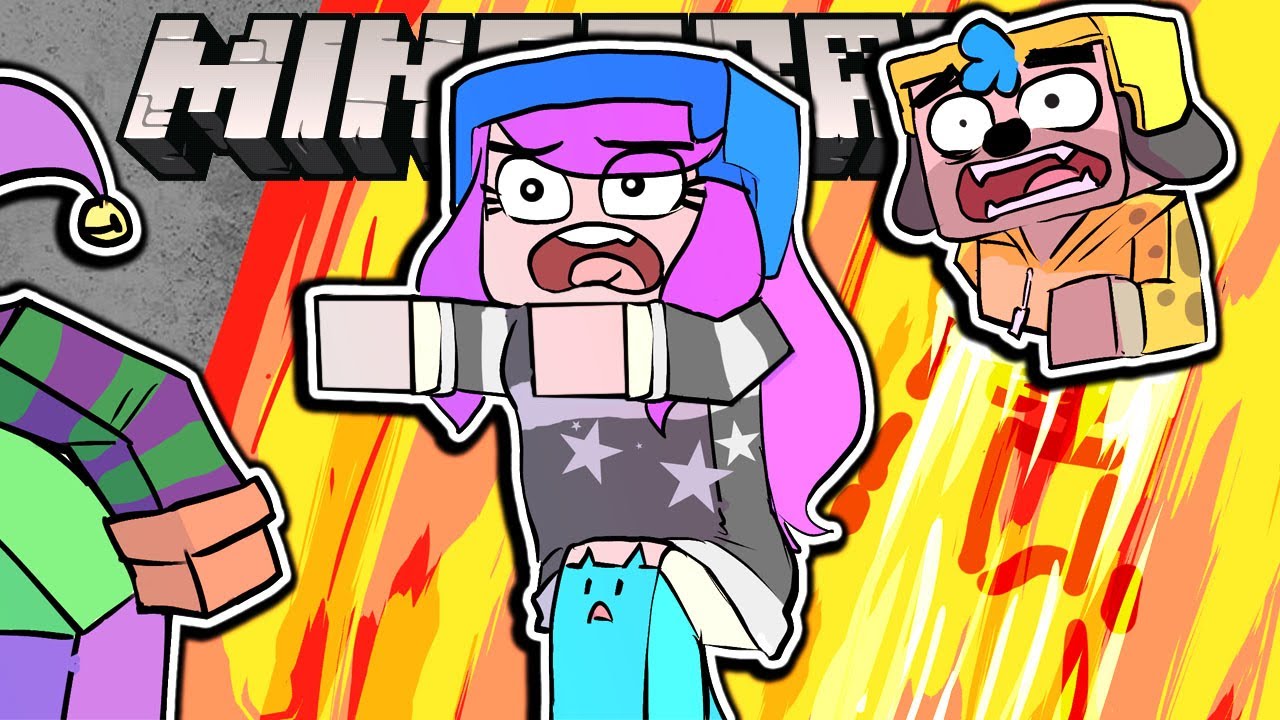 RETURNING TO SUPER LAVA RUN!