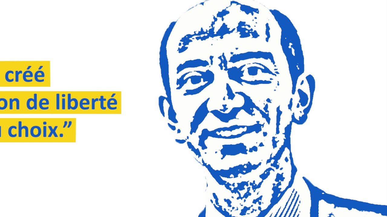 MultiFace - Podcast #2 -  Stéphane Boiteux  -  "J'ai créé une condition de liberté liée au choix"