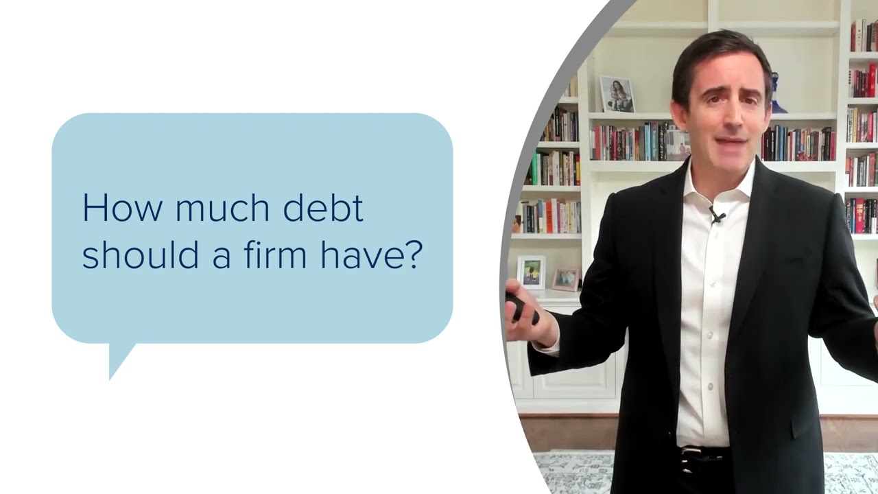 Corporate Finance Course: Introduction | Master of Science in Finance