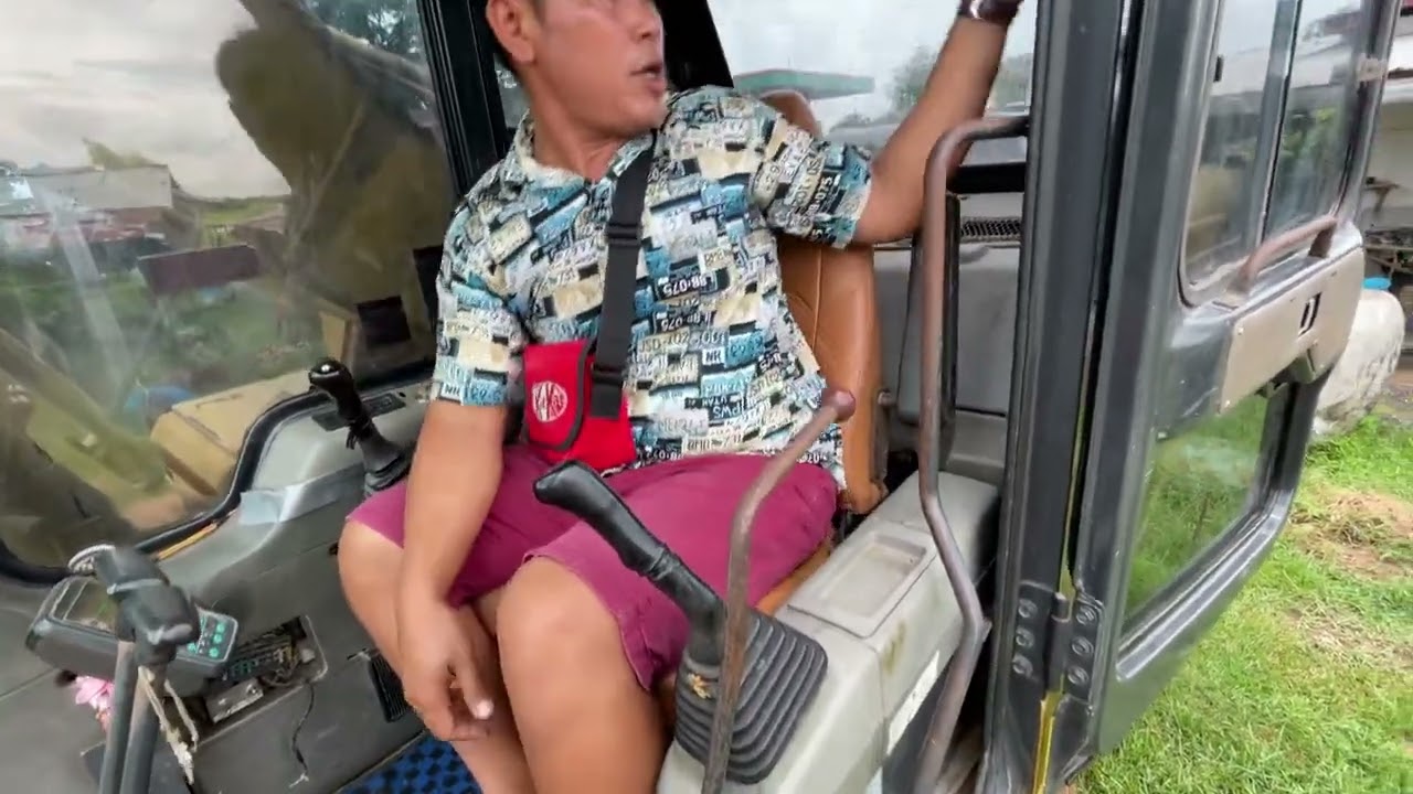 ลองระบบโคมัสสุpc200-6