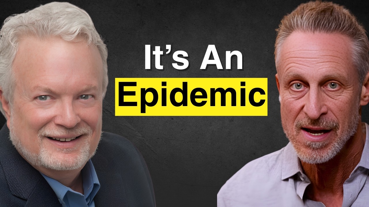 Autoimmune Disease: The Shocking Triggers You Need to Know | Dr. Robert Rountree