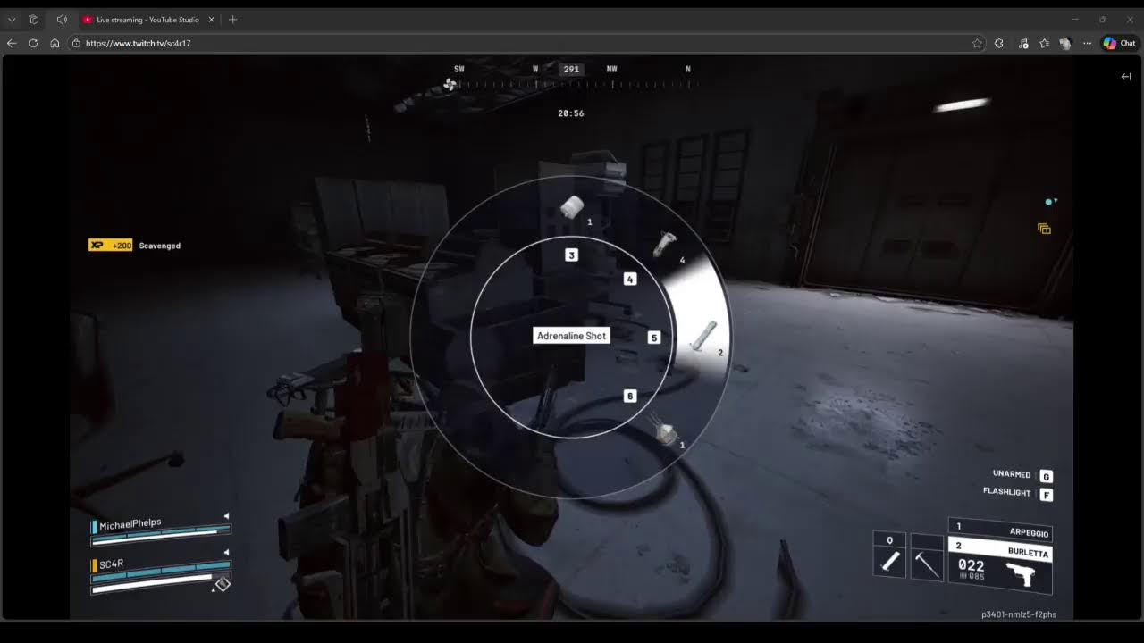 The Bowie Breakdown Live Stream
