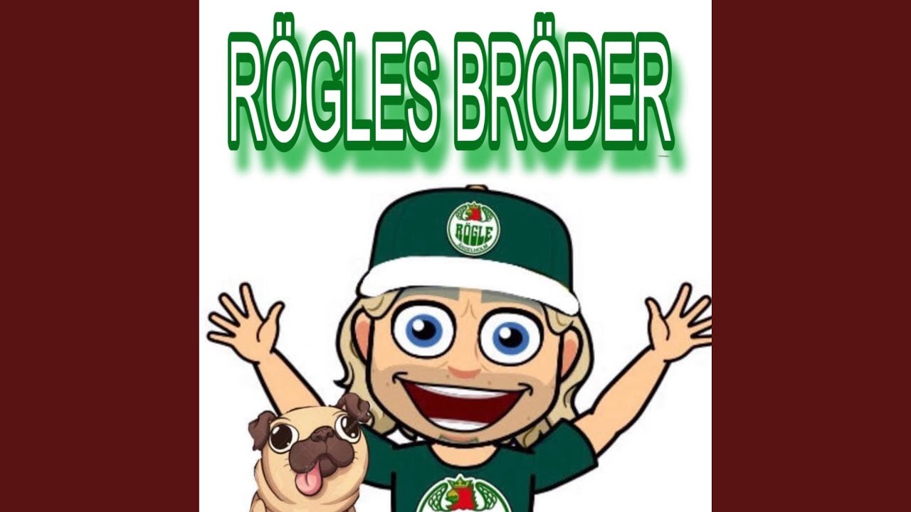 Rögles Bröder