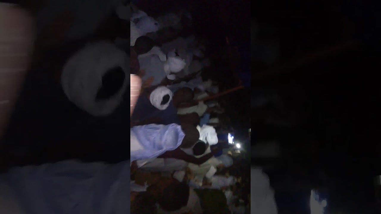 البارود