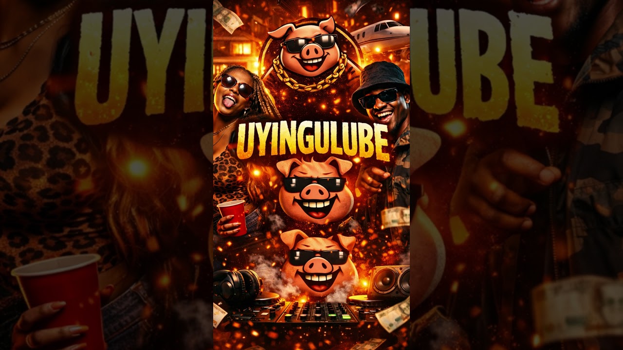 Uyingulube -DailyWaves