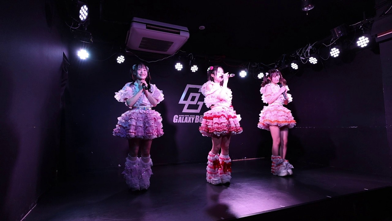 2026/02/28 I'LL-アイル-(Galaxy Box)