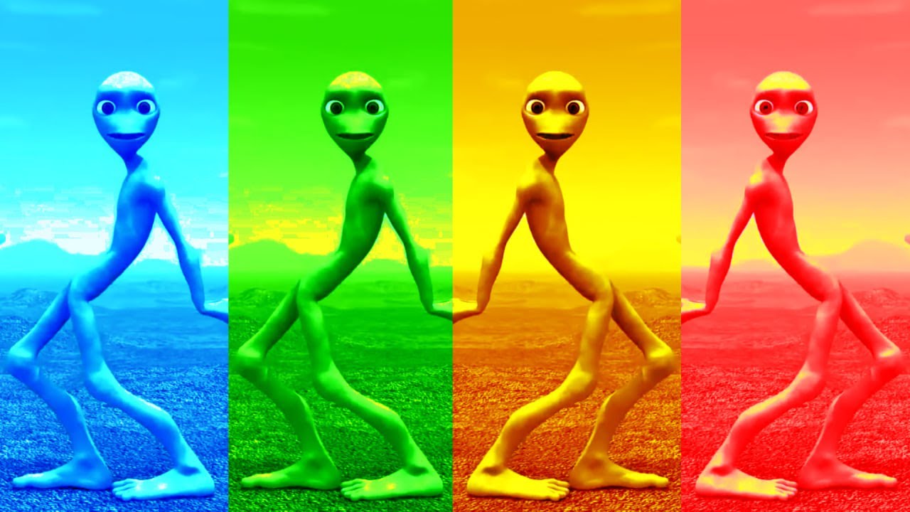 Dame Tu Cosita FULL HD | All Variation Dame Tu Cosita Music Video 2026