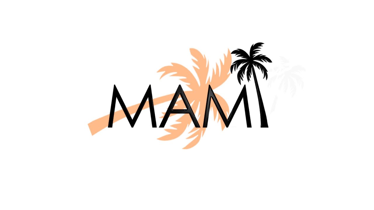 MAMI (afrobeat)AMIR-DJ David