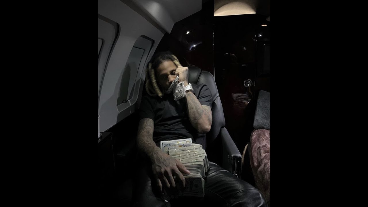[FREE] Lil Durk x Central Cee Type Beat - “TROUP” | 2025