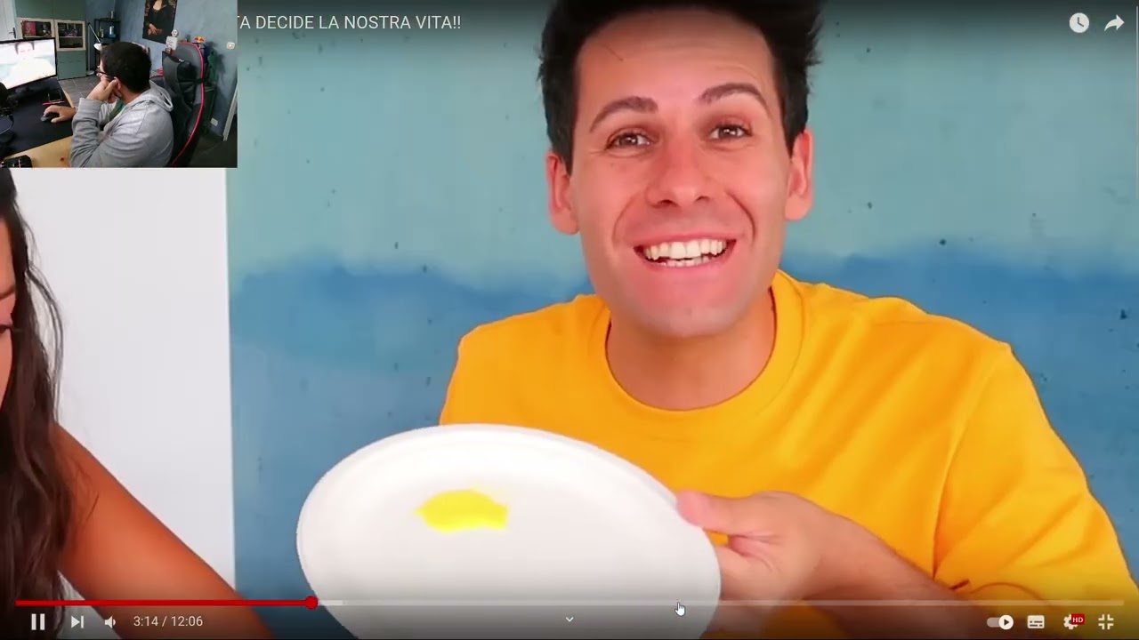 JOHNNY CREEK SCOPRE che FINE HANNO FATTO i VECCHI YOUTUBER (Surry, Anima, imecontrote)