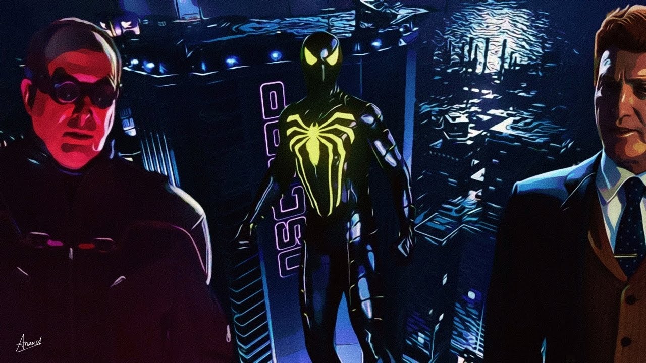 Norman Osborn vs. Otto Octavius: A Battle of Betrayal and Pride