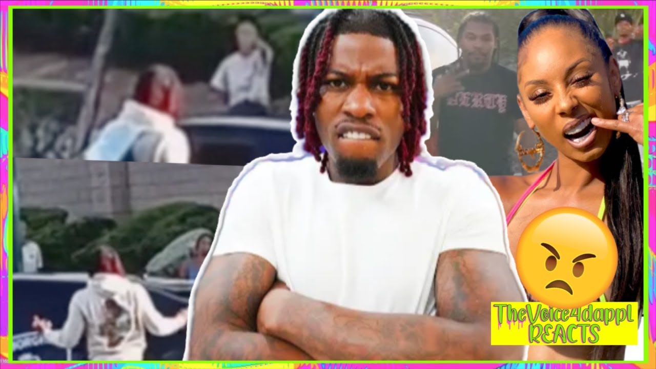 Royalty Calls Her Family On CJ SO COOL 🤬 UNSEEN Videos Of Cj So Cool & Family in the streets