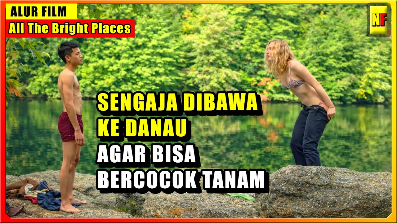 MEREKA TERLIHAT BAHAGIA… TAPI ADA RAHASIA GELAP DI BALIK HUBUNGAN MEREKA
