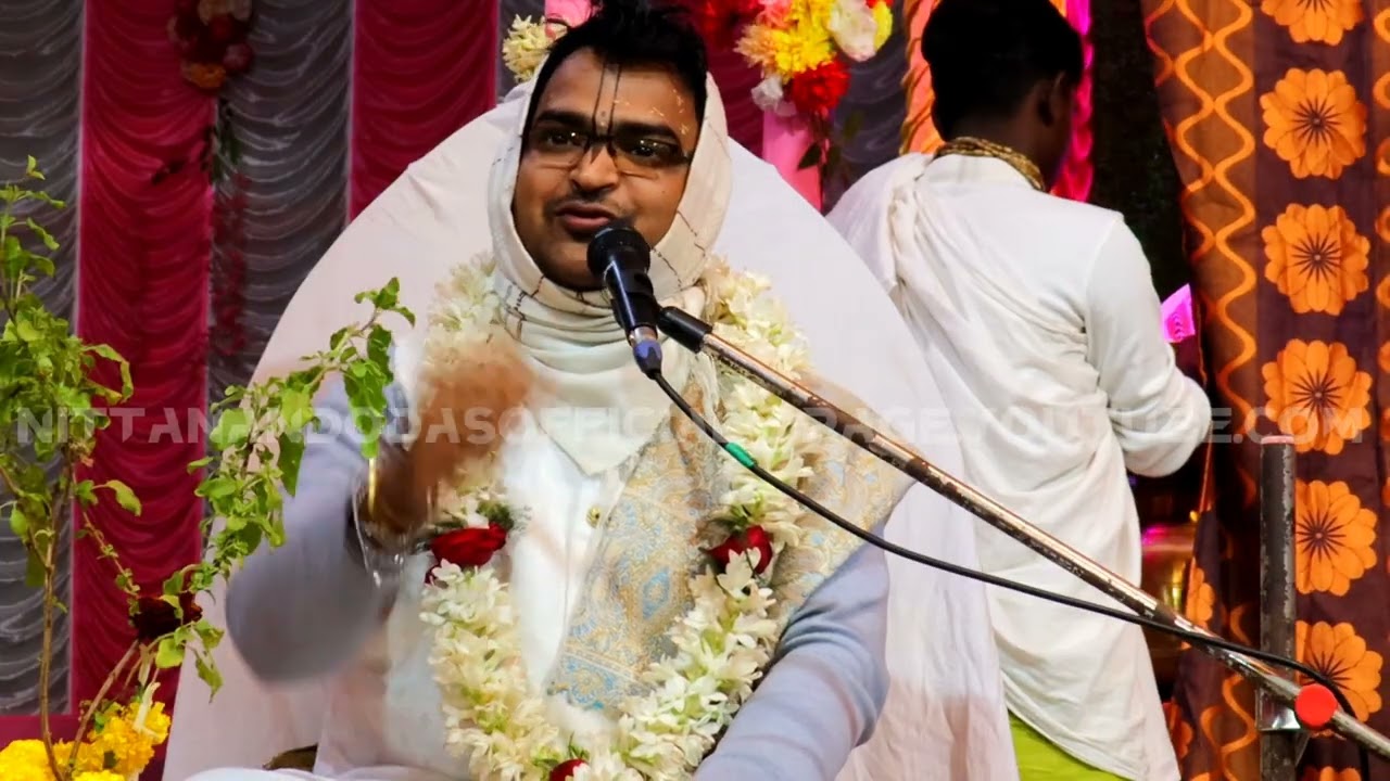 Srimod Bhagabhat Gita Part-1