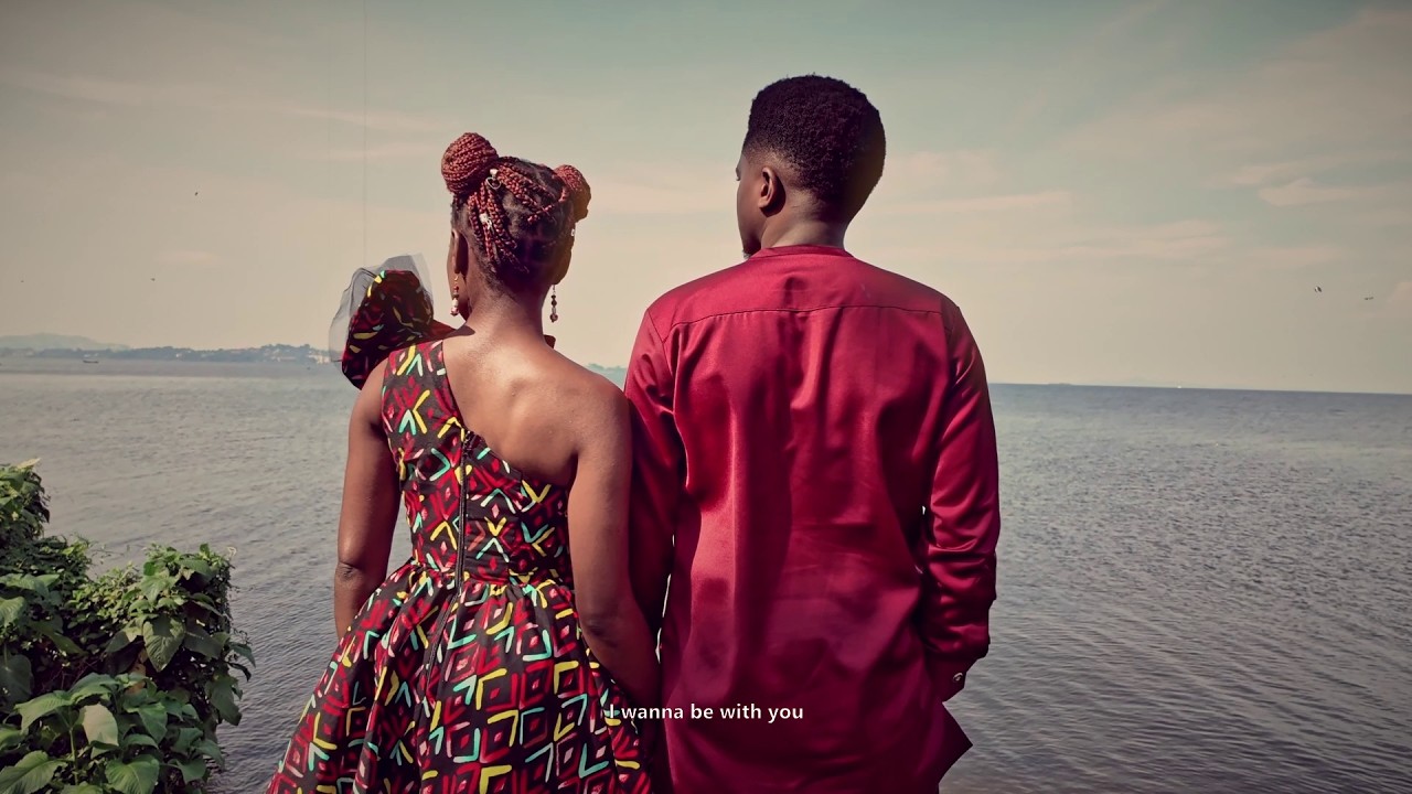 Afrie & Wake - Driver bae (Visualizer)