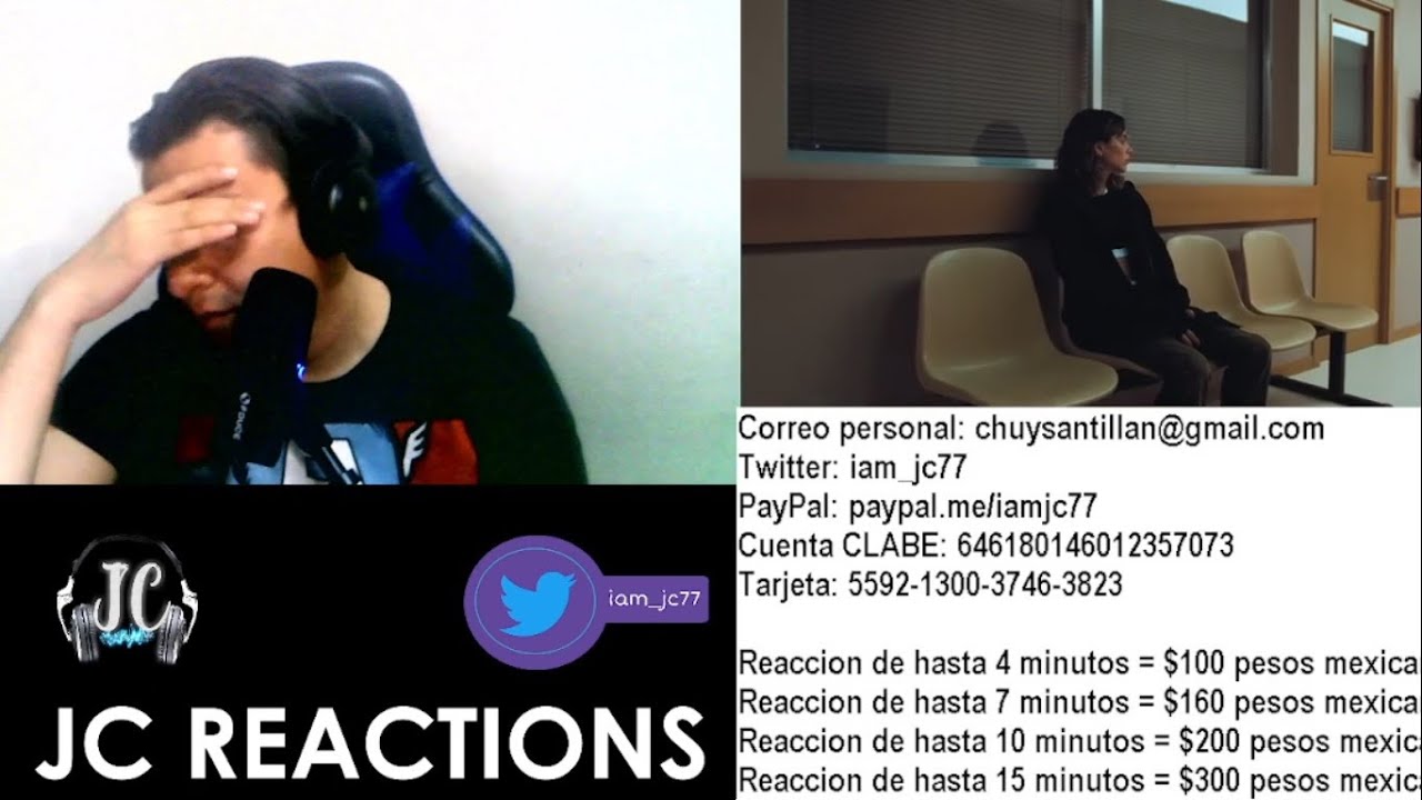 | REACCION | TINI - Pa (Official Video)