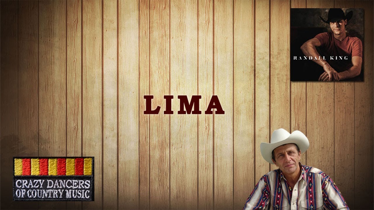 Lima - Gabi Ibanez And Paqui Monroy (Instruction)