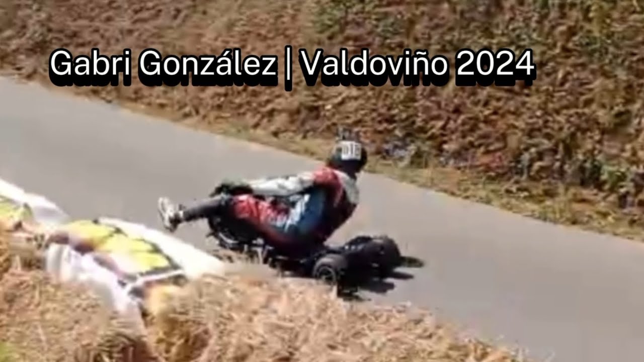 Carrilanas Valdoviño 2024 | Gabri González