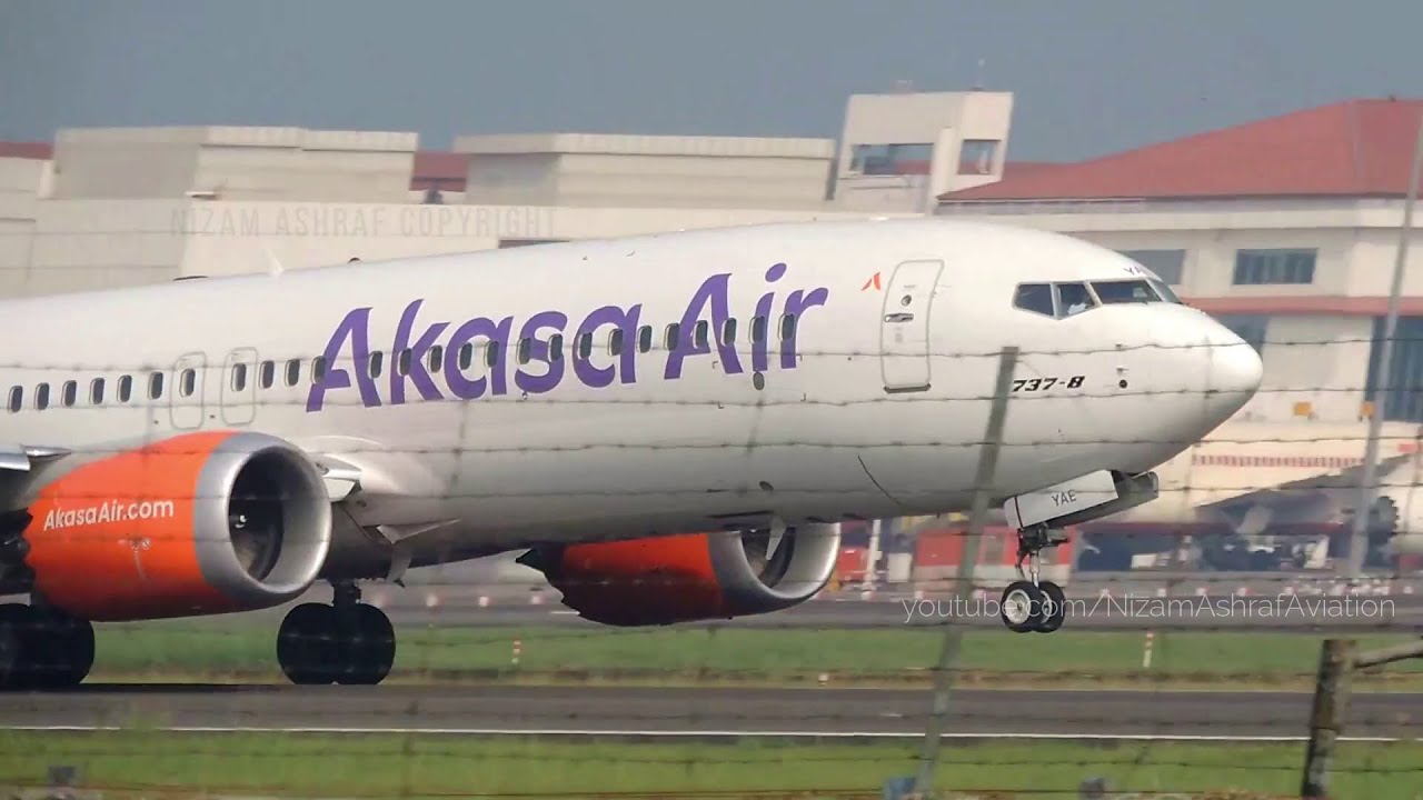 Plane Spotting moments at Cochin International Airport | Aviation Film | Nizam Ashraf Aviation [HD]