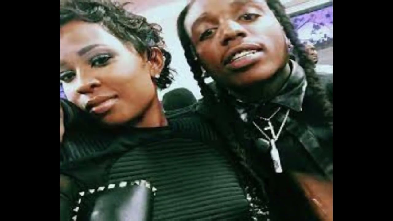 Jacquees x Dej Loaf Deeper Slowed Down