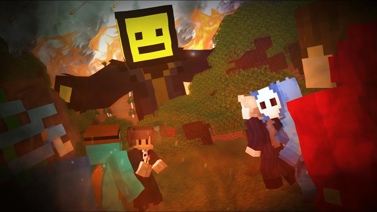 Bullying 50 Creators with Natural Disasters