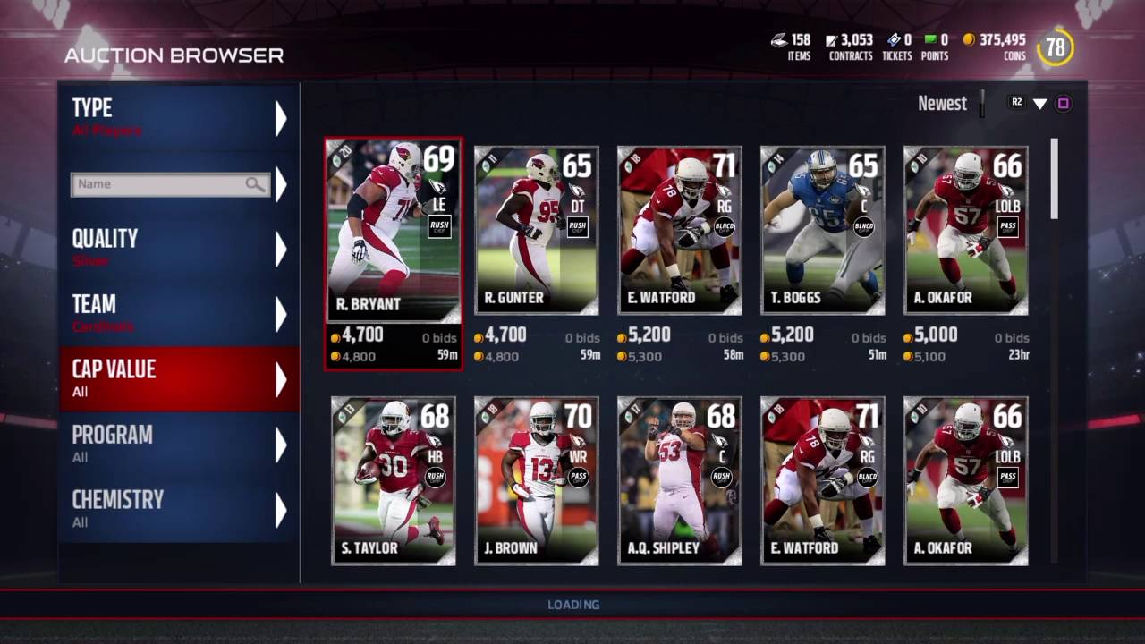 Madden 17 : Sniping Montage | Weekend Snipes