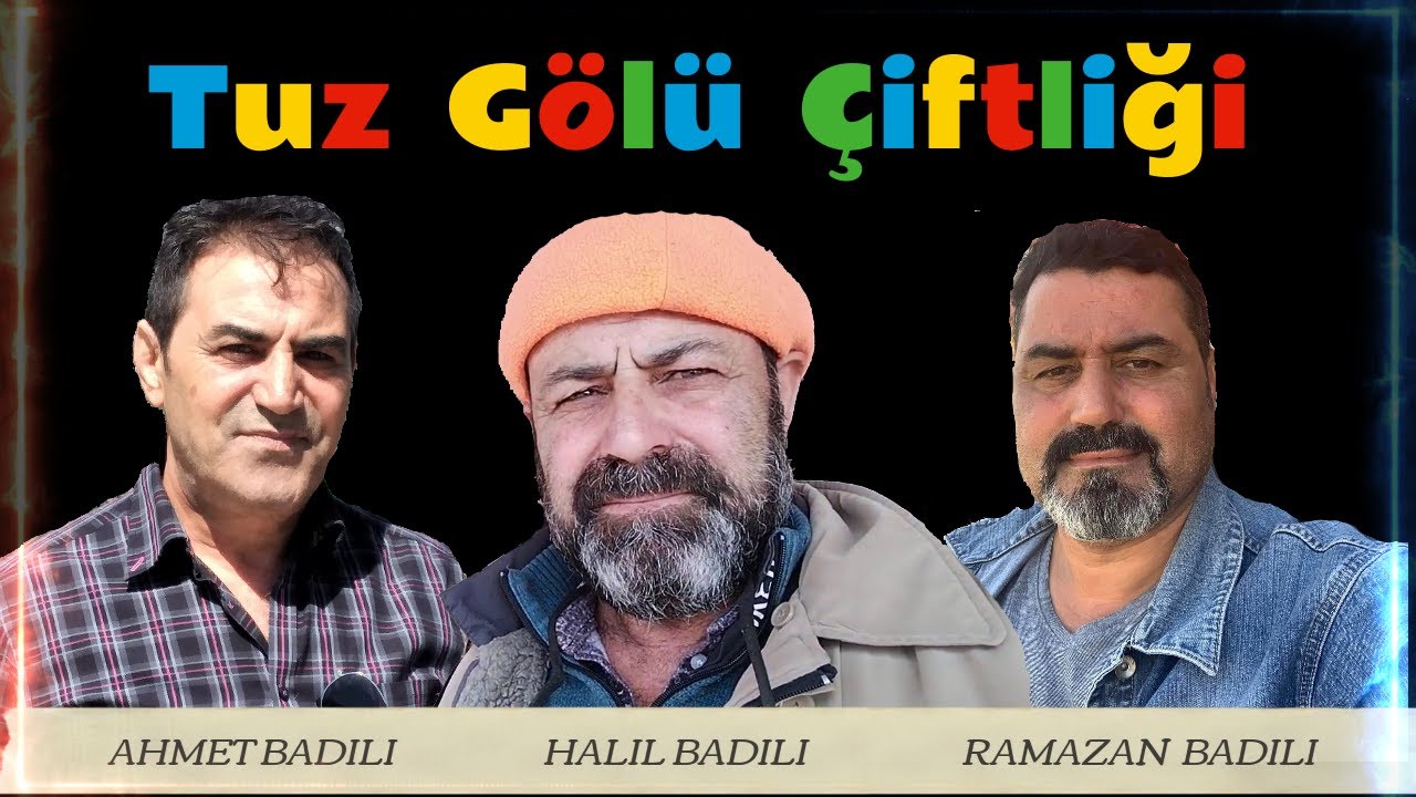 RAMONUN KOYUNLARI VE KUZULARI MEYDANA GELMİŞ, KÖPEKLERİ TOK