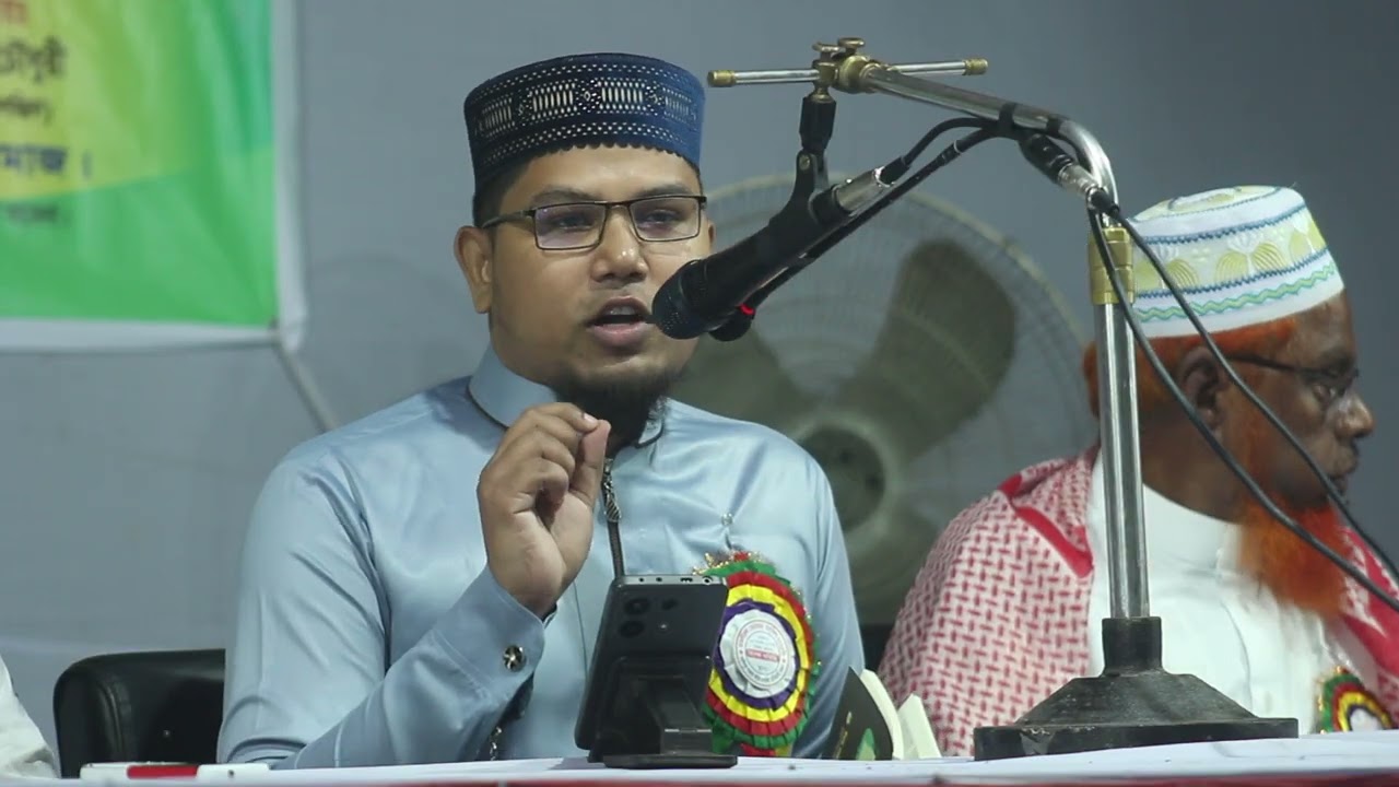এমন কথা খুব কম হুজুরেরাই বলে। জাতী অপেক্ষা করছিল এই কথাগুলো শোনার জন্য