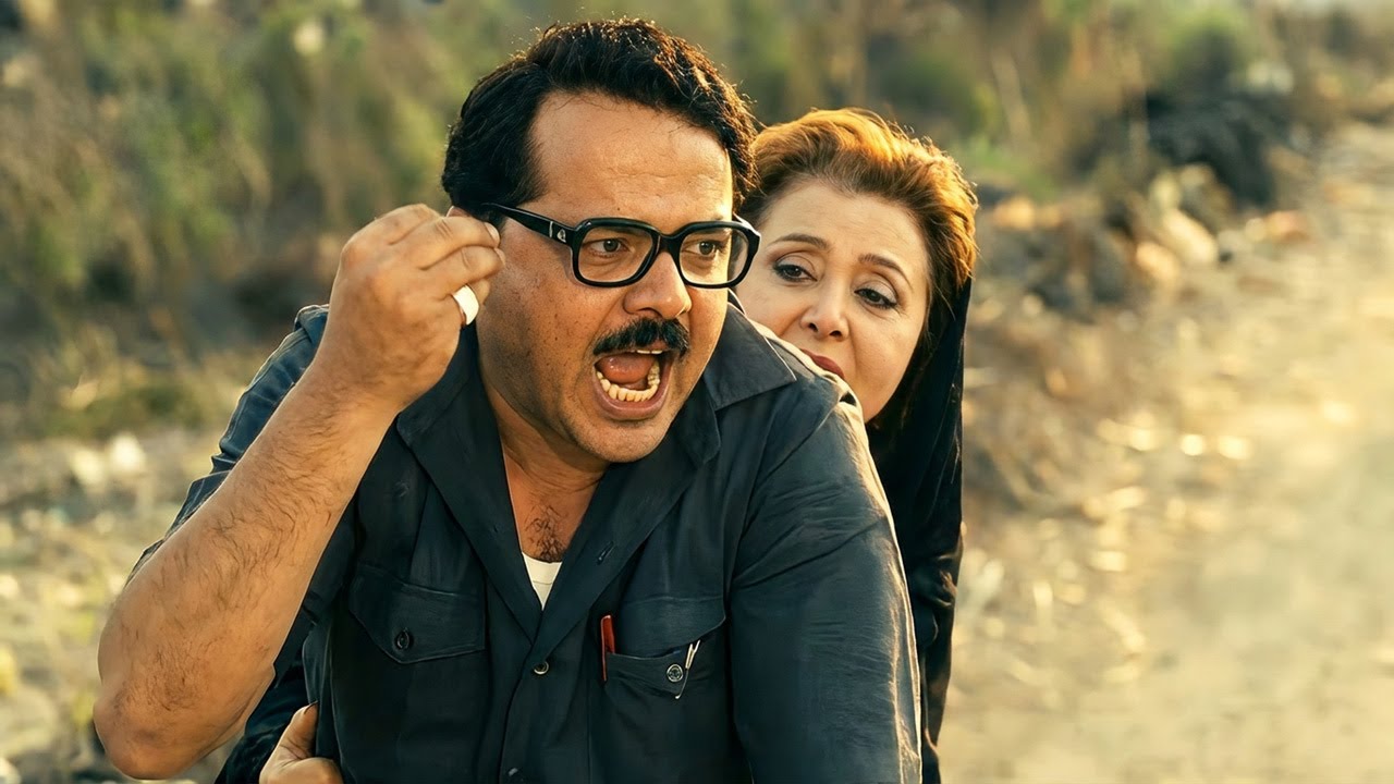 فيلم رمضان مبروك ابو العلمين حمودة | أفلام محمد هنيدي