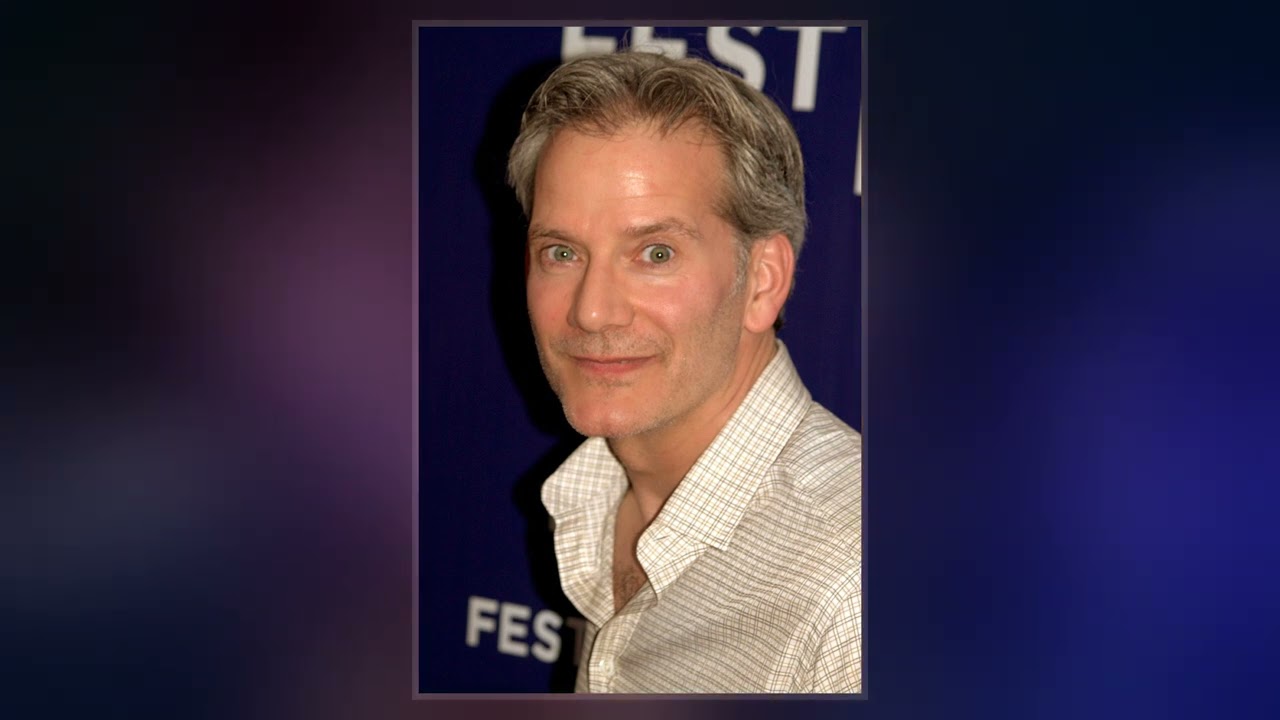 Campbell Scott