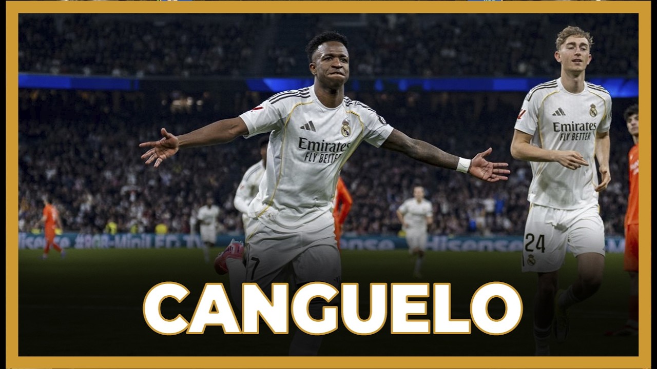 🚨EL ANTIMADRIDISMO SE HA PUESTO MUY NERVIOSO CON LA RACHA DEL REAL MADRID