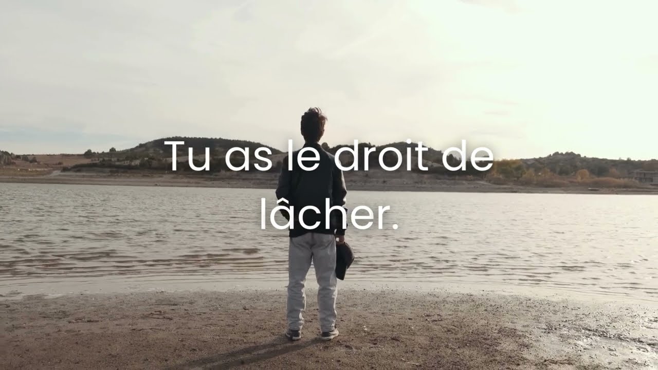 Quand on grandit trop vite sans s’en rendre compte