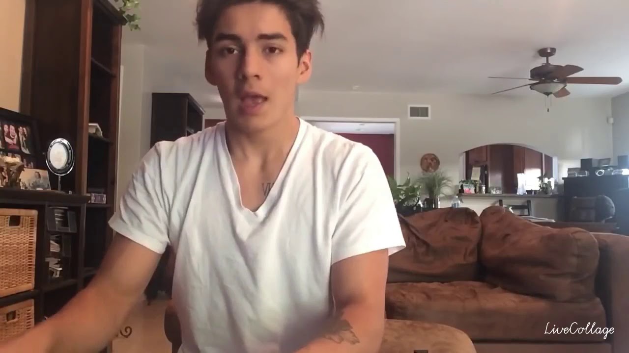 Drew and Chance Moments (Boy Band/In Real Life)