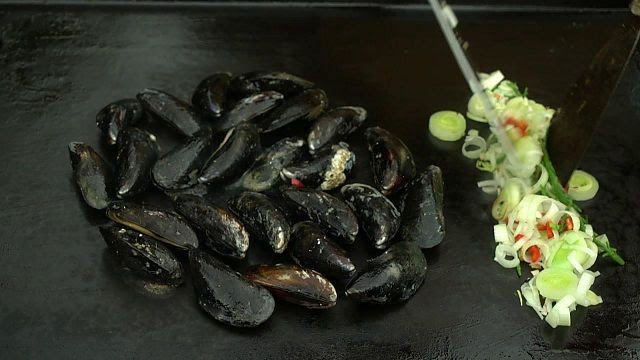 Zo maak je de lekkerste mosselen klaar