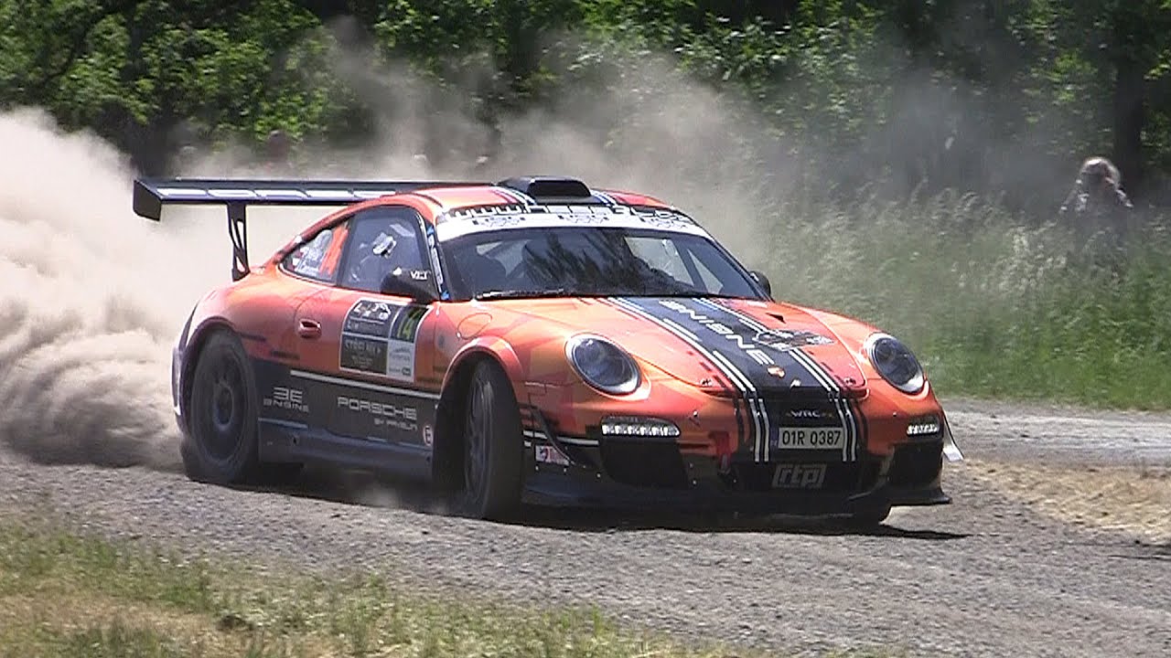 17. Lak Racing Rallye Plzeň 2023 | 14 | Petr Nešetřil - Jiří Černoch
