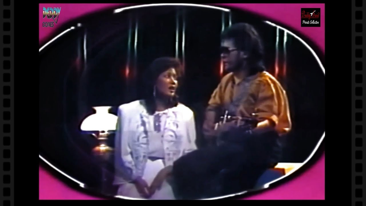 DEDDY DORES & ANNA TAIRAS - 