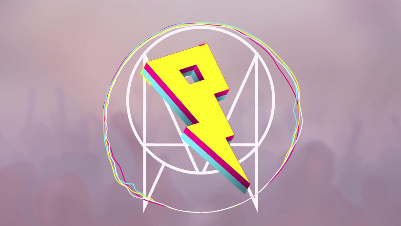 Skrillex - Voltage (Slushii Remix)