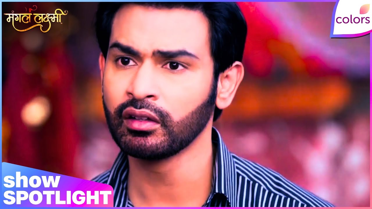 Mangal Lakshmi | Ep. 565 | Adit Raises An Objection, But Against What? | Colors TV