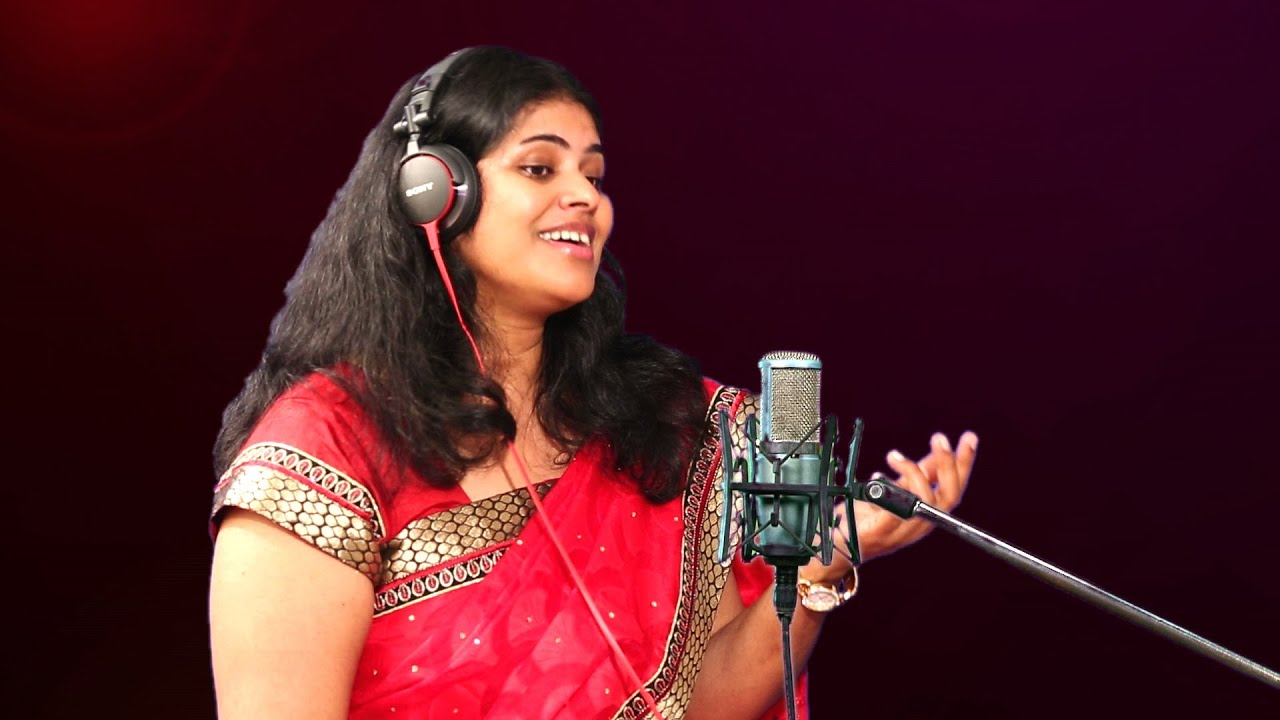 Thenilum  Madhuram - by Anitha Roy NewYork