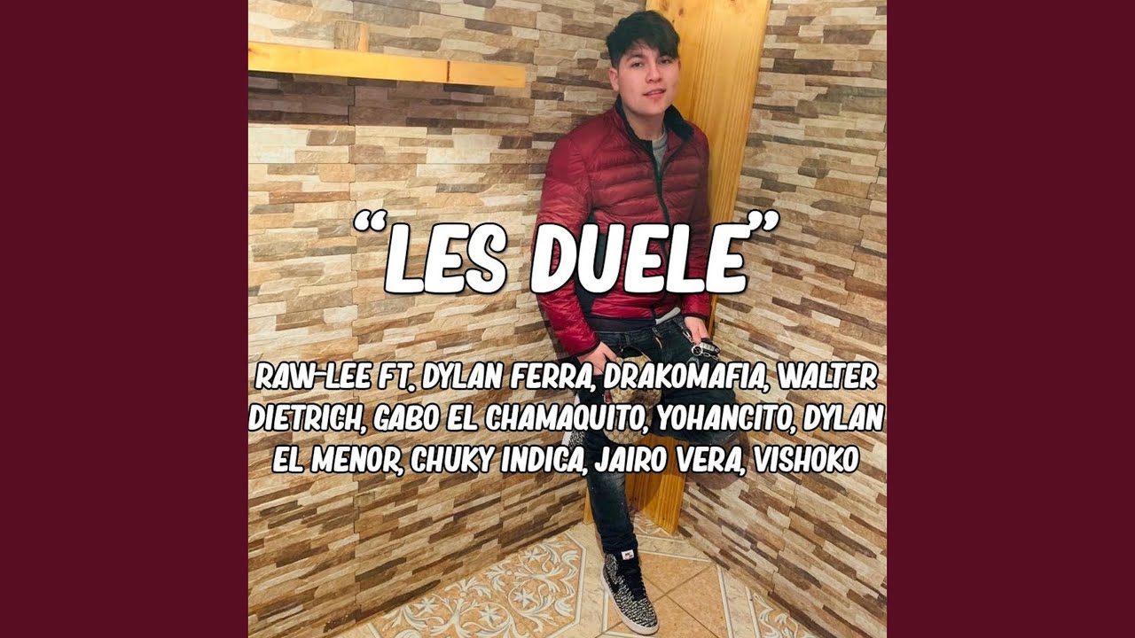 Les Duele