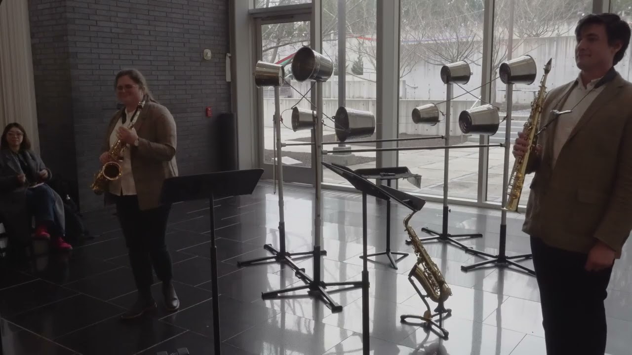 UGA New Music Festival 2026: Concert 5