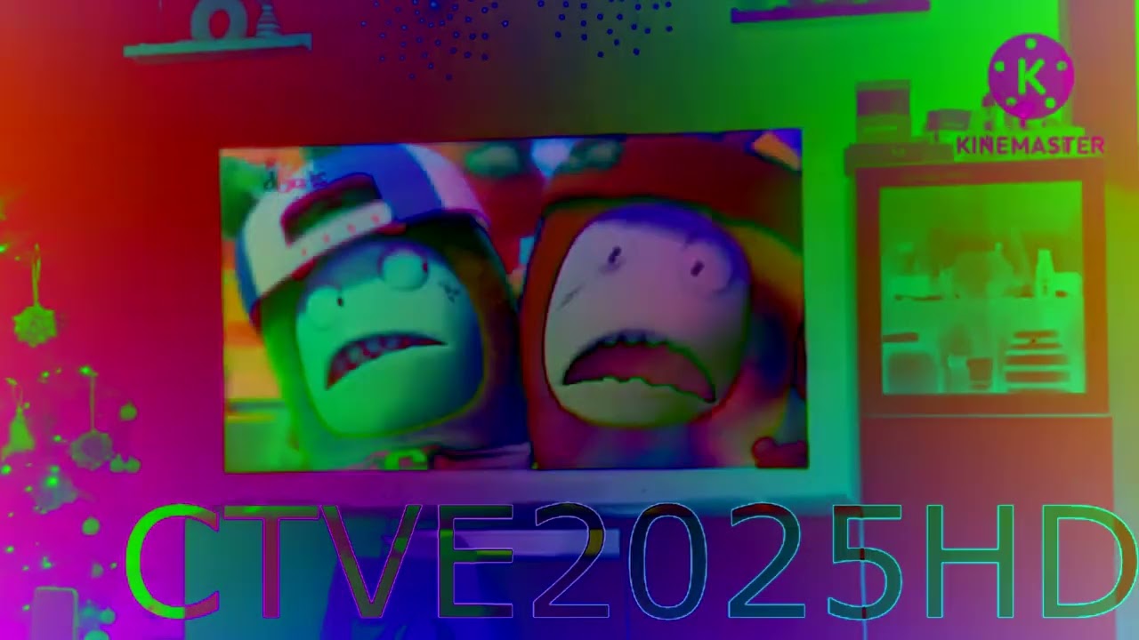 Preview 2 TheOddBodsFan Stuff V3 Effects (Sponsored By Preview 2 Effects)