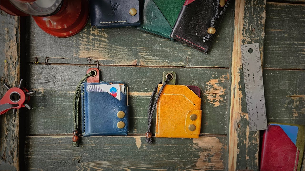 A New Type of Wallet: Zamorai Wallet