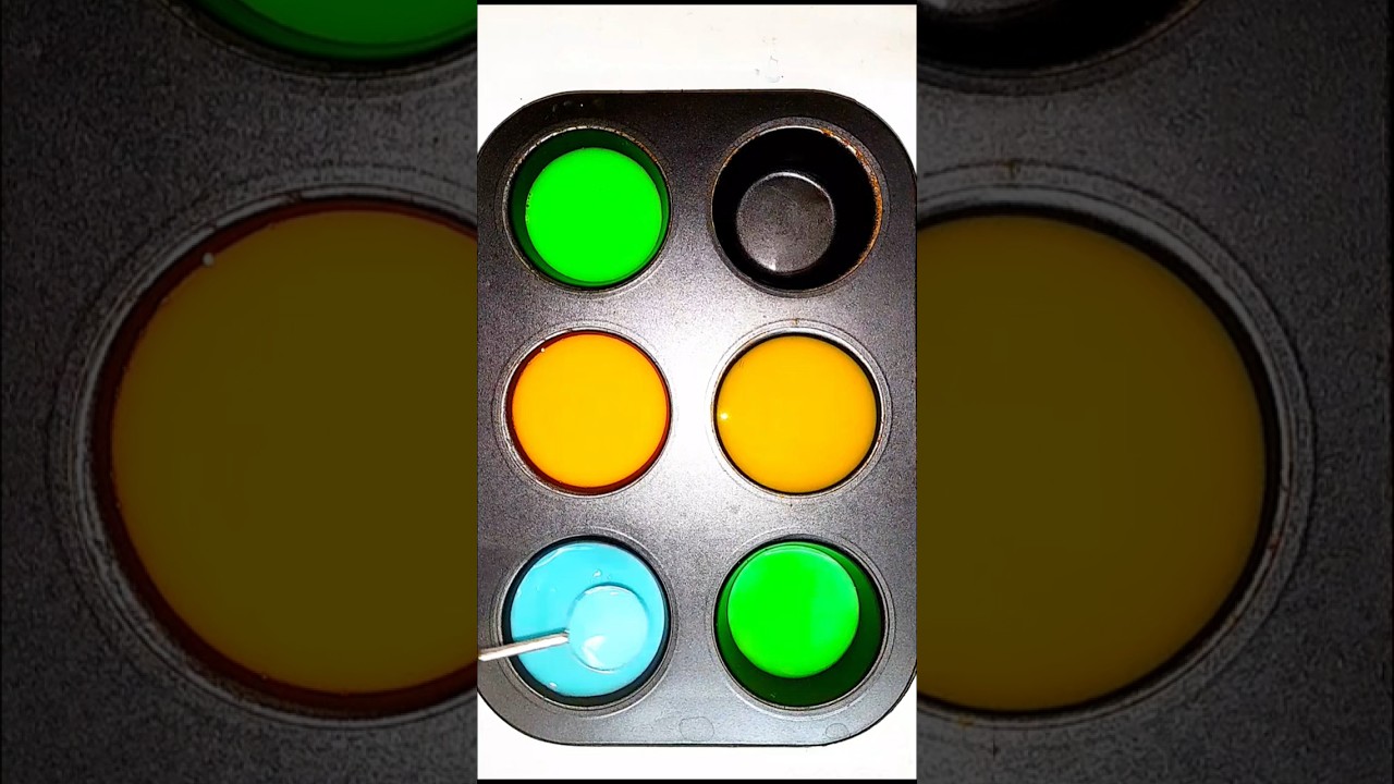 Color Combination guess the color 