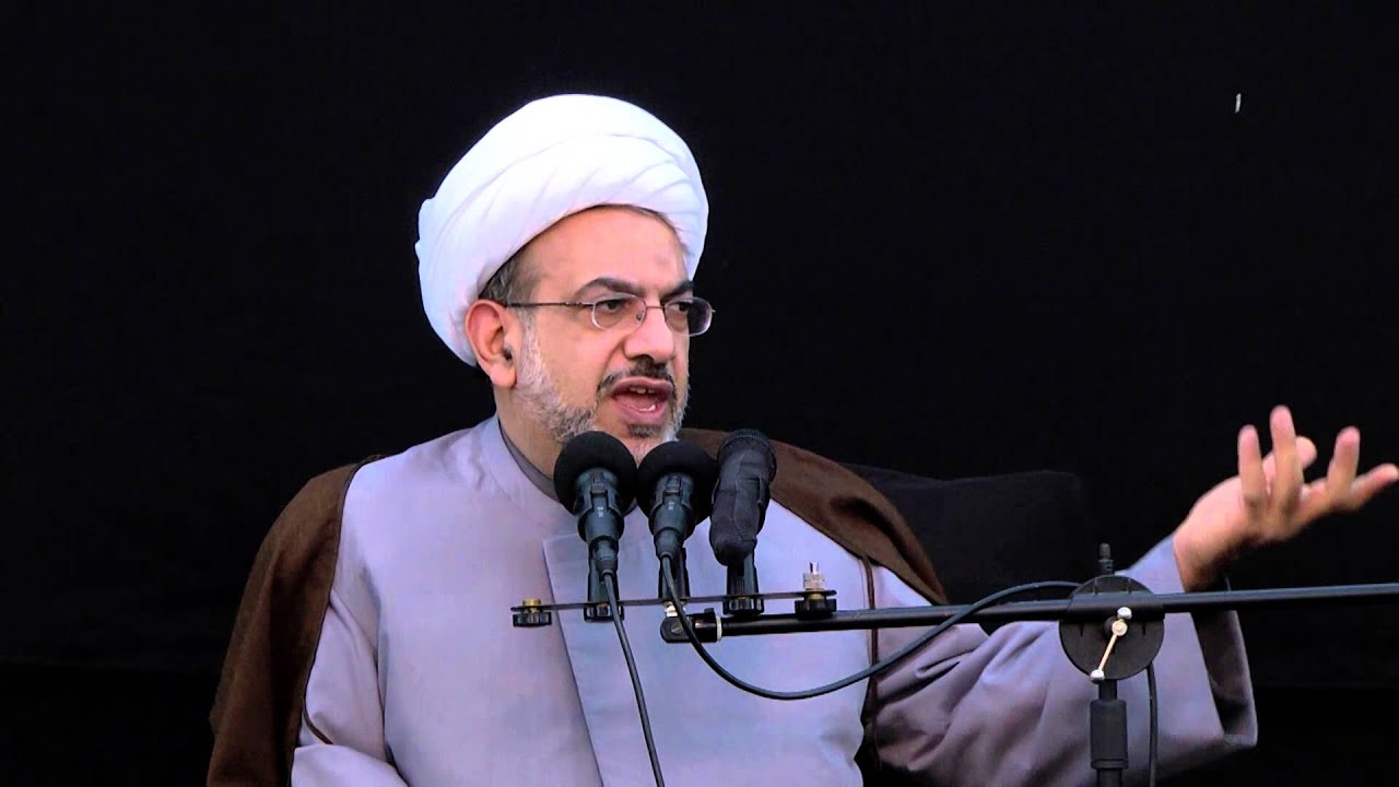 موقف ابن الحنفية من ثورة الحسين والإمامة