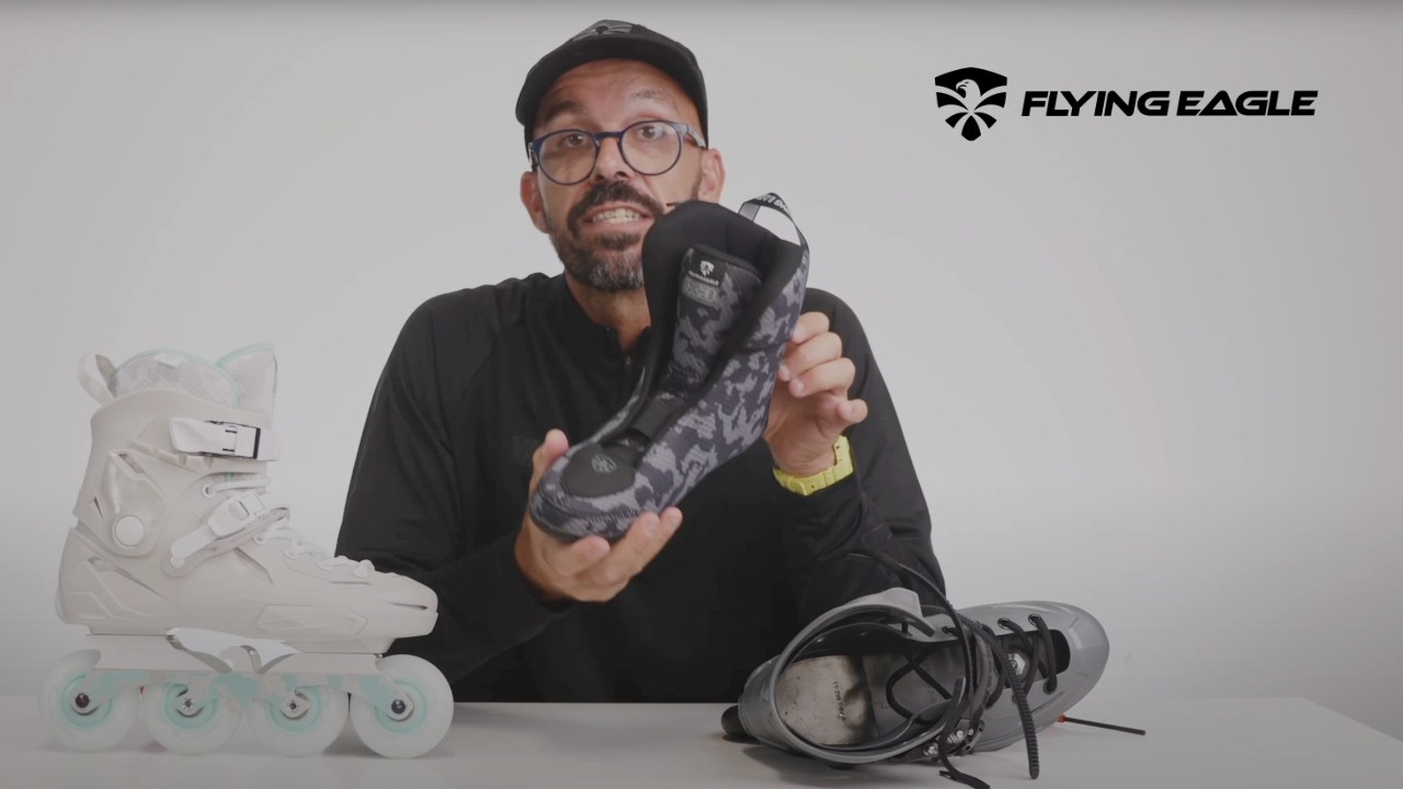 Flying Eagle Shrike  - Spec Check