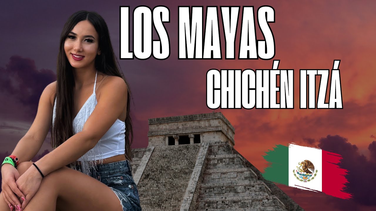 Maravilla del mundo en México: Chichén Itzá y el increíble cenote Chichikán