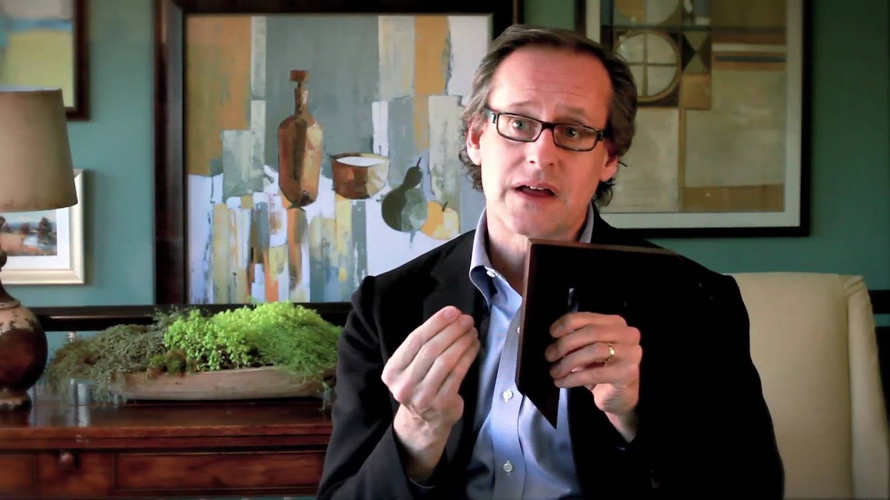 The Power of Custom Framing with Jamie McPherson
